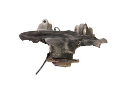 Recambio de mangueta delantera derecha para bmw 5 (e60) 525 d referencia OEM IAM    2