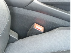 Recambio de enganche cinturon delantero derecho para mg zs suv (azs1) ev referencia OEM IAM   