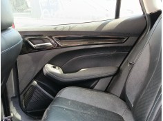 Recambio de guarnecido puerta trasera derecha para mg zs suv (azs1) ev referencia OEM IAM   