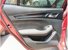 Recambio de guarnecido puerta trasera izquierda para mg zs suv (azs1) ev referencia OEM IAM   