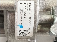 Recambio de columna direccion para ford focus iv (hn) 1.0 ecoboost mhev referencia OEM IAM    2