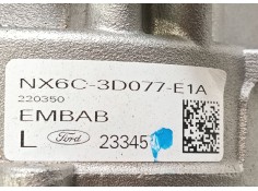 Recambio de columna direccion para ford focus iv (hn) 1.0 ecoboost mhev referencia OEM IAM    2