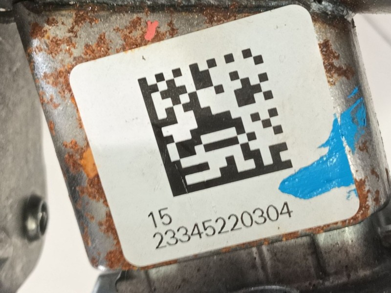 Recambio de columna direccion para ford focus iv (hn) 1.0 ecoboost mhev referencia OEM IAM   