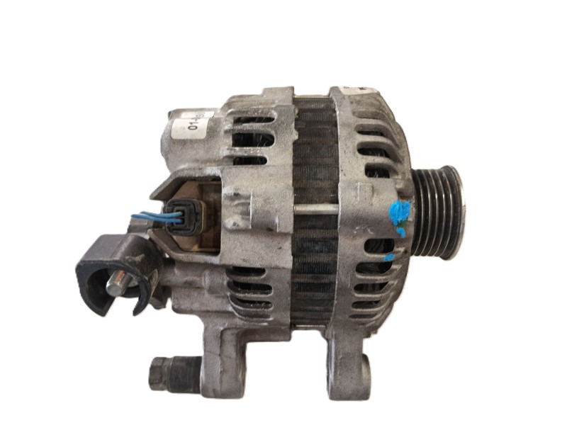 Recambio de alternador para citroën c4 i (lc_) 1.4 16v referencia OEM IAM 5705NH  