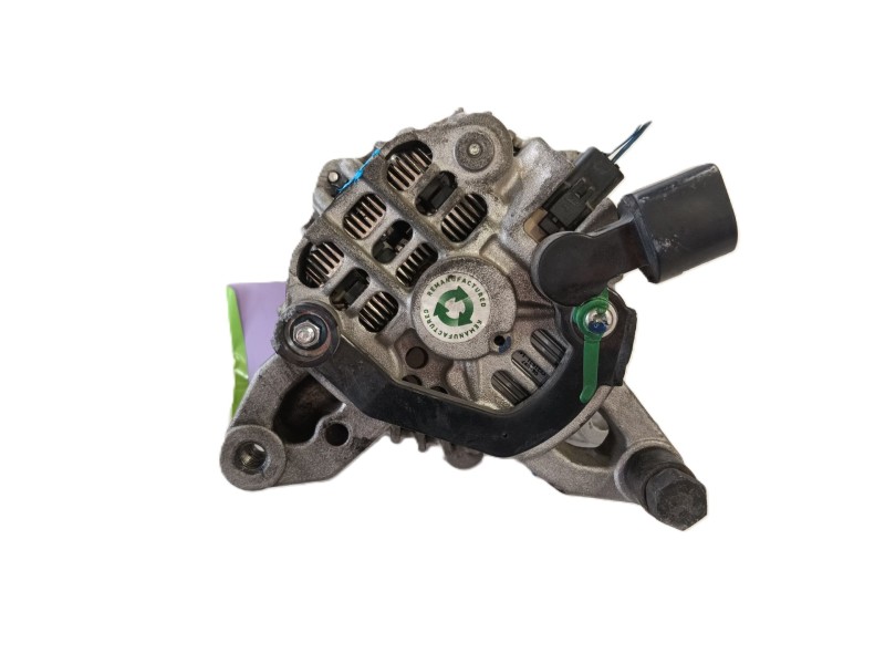 Recambio de alternador para citroën c4 i (lc_) 1.4 16v referencia OEM IAM 5705NH  