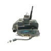 Recambio de cerradura puerta delantera izquierda para renault megane ii berlina 5p authentique referencia OEM IAM   