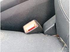 Recambio de enganche cinturon delantero izquierdo para mg zs suv (azs1) ev referencia OEM IAM   
