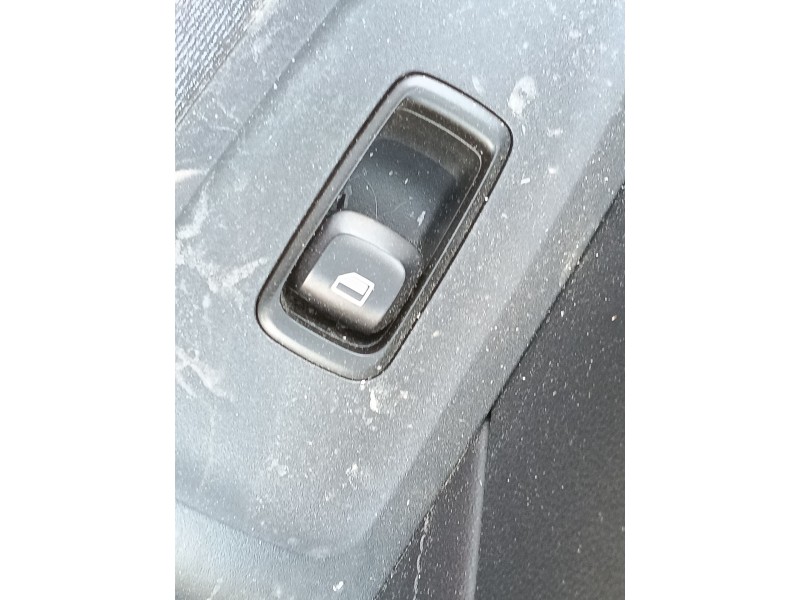 Recambio de mando elevalunas delantero derecho para mg zs suv (azs1) ev referencia OEM IAM   