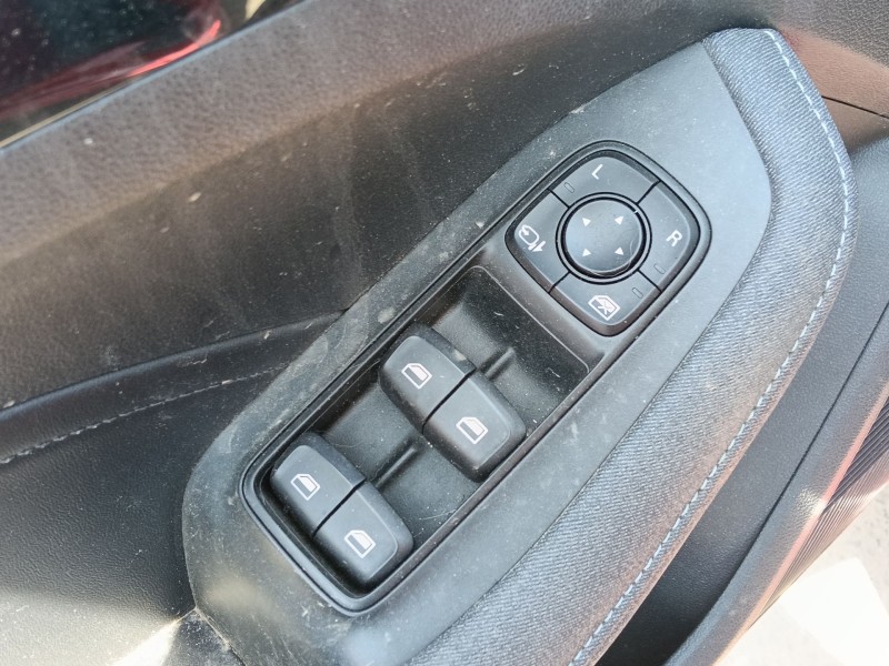 Recambio de mando elevalunas delantero izquierdo para mg zs suv (azs1) ev referencia OEM IAM   