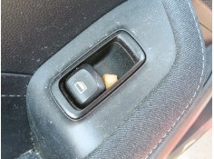 Recambio de mando elevalunas trasero izquierdo para mg zs suv (azs1) ev referencia OEM IAM   