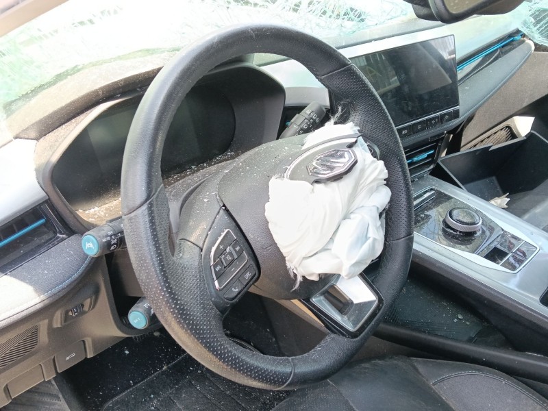 Recambio de volante para mg zs suv (azs1) ev referencia OEM IAM   