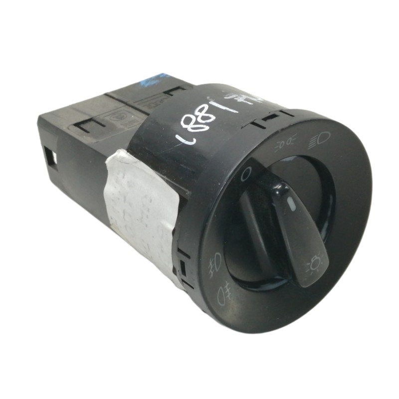 Recambio de mando luces para seat alhambra (7v9) reference referencia OEM IAM 1C0941531A  04052031