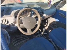 fiat punto (188_) del año 2000 2