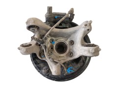 Recambio de mangueta trasera izquierda para volkswagen id.4 (e21) performance referencia OEM IAM    2