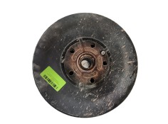 Recambio de mangueta trasera izquierda para volkswagen id.4 (e21) performance referencia OEM IAM   