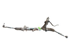 Recambio de cremallera direccion para bmw 5 (e60) 525 d referencia OEM IAM   