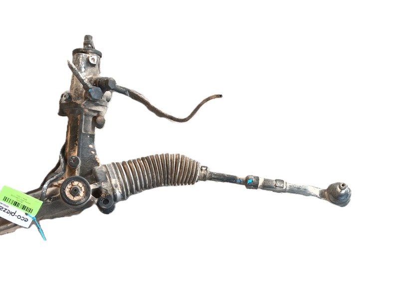 Recambio de cremallera direccion para bmw 5 (e60) 525 d referencia OEM IAM   