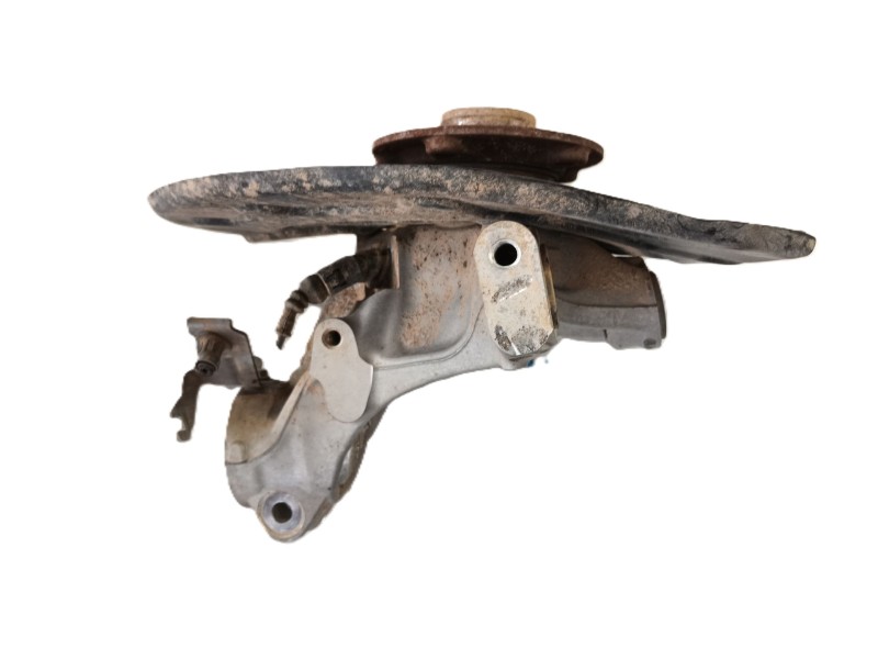 Recambio de mangueta delantera izquierda para volkswagen id.4 (e21) performance referencia OEM IAM 1EA407253H  