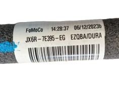 Recambio de varillaje cambio para ford focus iv (hn) 1.0 ecoboost mhev referencia OEM IAM   