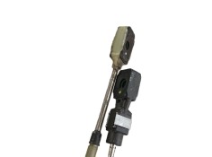 Recambio de varillaje cambio para ford focus iv (hn) 1.0 ecoboost mhev referencia OEM IAM    2