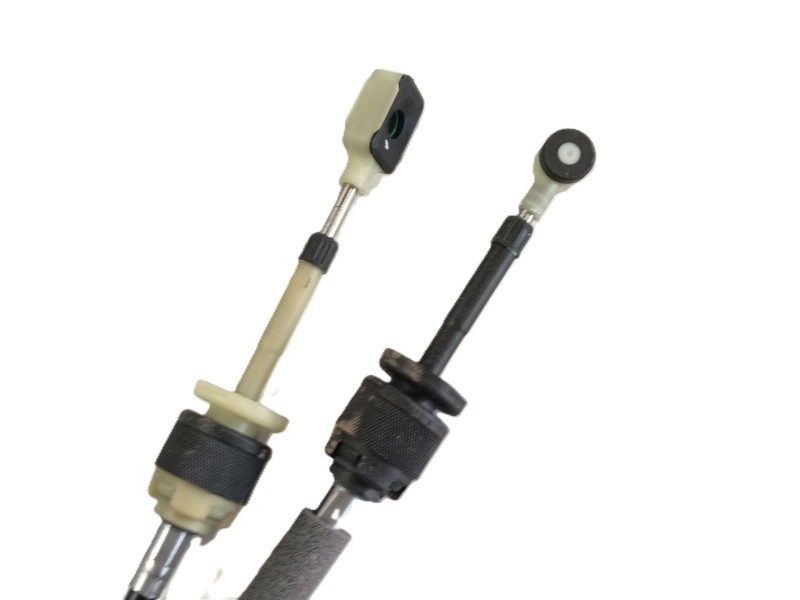 Recambio de varillaje cambio para ford focus iv (hn) 1.0 ecoboost mhev referencia OEM IAM   