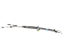 Recambio de varillaje cambio para ford focus iv (hn) 1.0 ecoboost mhev referencia OEM IAM   