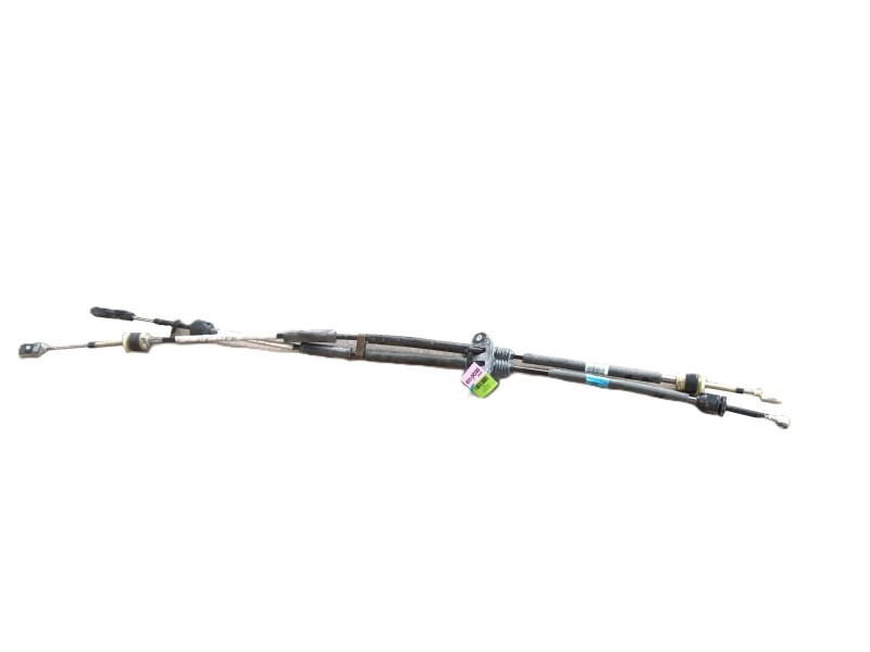 Recambio de varillaje cambio para ford focus iv (hn) 1.0 ecoboost mhev referencia OEM IAM   