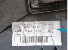 Recambio de guarnecido puerta trasera derecha para toyota c-hr (_x1_) 1.8 hybrid (zyx10_, zyx11_) referencia OEM IAM    2