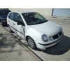 volkswagen polo (9n1) del año 2002