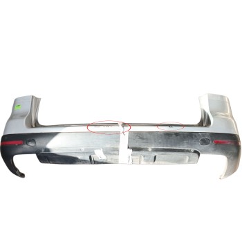 PARAGOLPES TRASERO 7L6807417DGRU 7L6807378 
