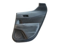 Recambio de guarnecido puerta trasera derecha para toyota c-hr (_x1_) 1.8 hybrid (zyx10_, zyx11_) referencia OEM IAM   