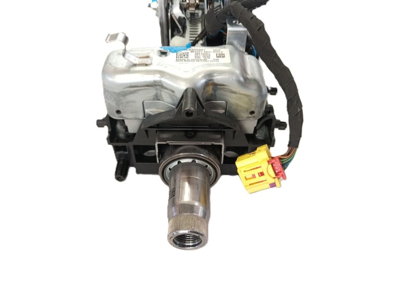 Recambio de columna direccion para volkswagen id.4 (e21) performance referencia OEM IAM   