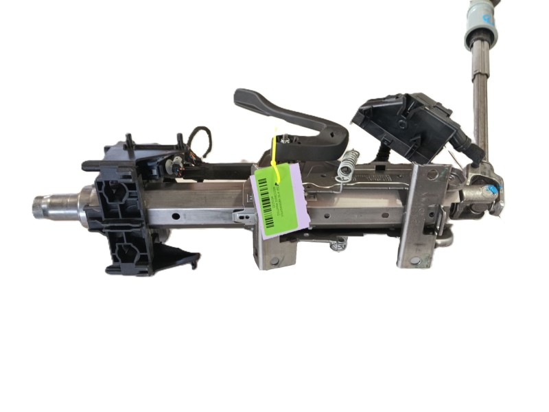 Recambio de columna direccion para volkswagen id.4 (e21) performance referencia OEM IAM   