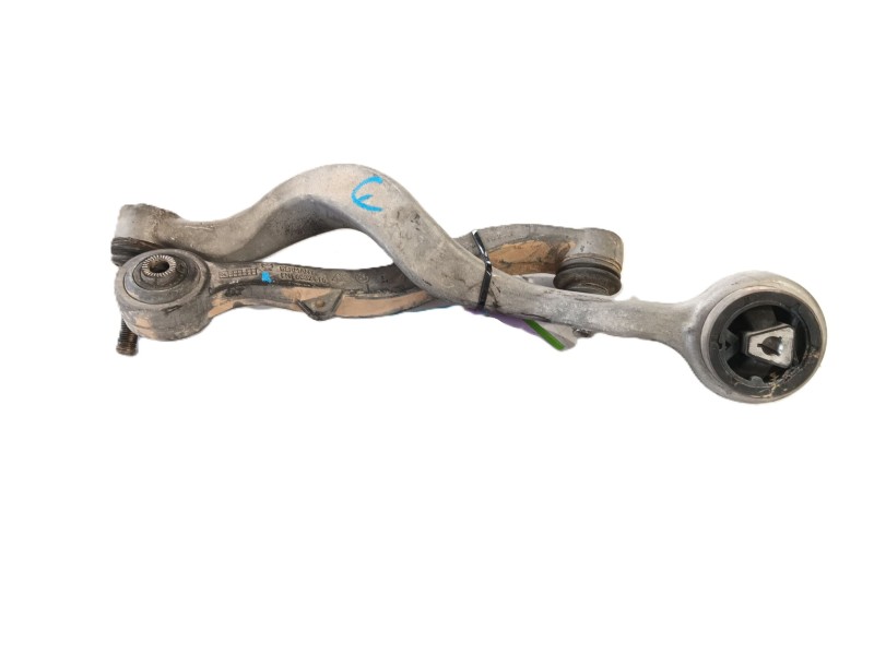 Recambio de brazo suspension inferior delantero derecho para bmw 5 (e60) 525 d referencia OEM IAM   