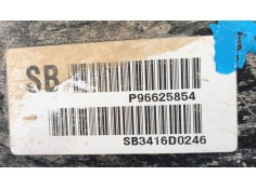 Recambio de servofreno para chevrolet captiva (c100, c140) 2.0 d 4wd referencia OEM IAM    2