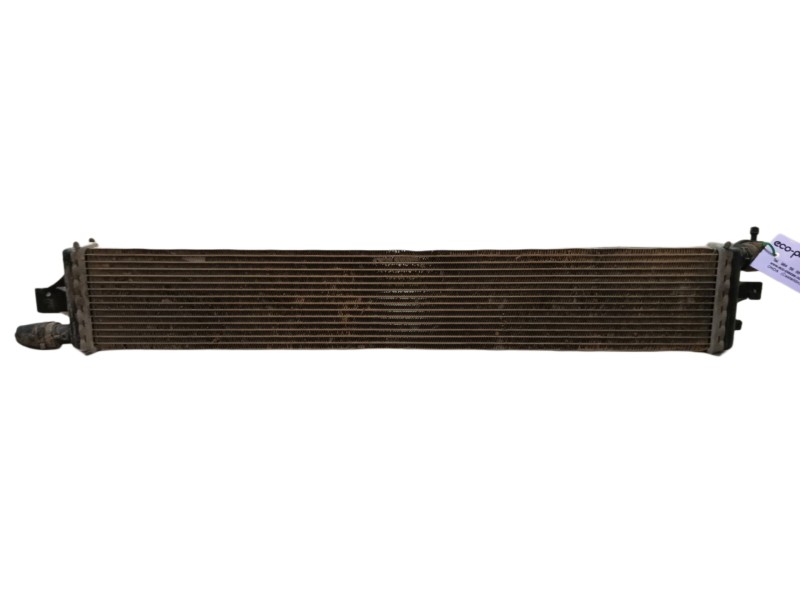 Recambio de radiador agua para renault master iii caja/chasis (ev, hv, uv) 2.3 dci 130 rwd (hv01, hv10, hv11, hv12, uv01, uv10,.