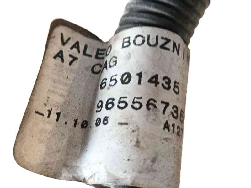 Recambio de cremallera direccion para peugeot 207/207+ (wa_, wc_) 1.6 16v vti referencia OEM IAM 1627686380  
