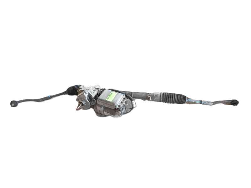Recambio de cremallera direccion para peugeot 207/207+ (wa_, wc_) 1.6 16v vti referencia OEM IAM 1627686380  