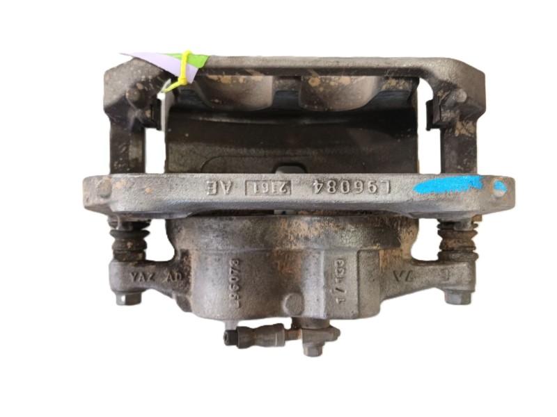 Recambio de pinza freno delantera izquierda para volkswagen id.4 (e21) performance referencia OEM IAM   