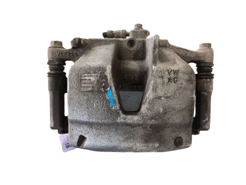 Recambio de pinza freno delantera izquierda para volkswagen id.4 (e21) performance referencia OEM IAM   