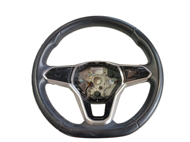 Recambio de volante para volkswagen id.4 (e21) performance referencia OEM IAM   