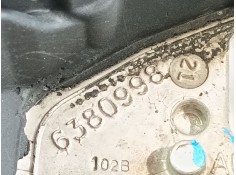 Recambio de volante para volkswagen id.4 (e21) performance referencia OEM IAM    2