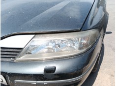 Recambio de faro izquierdo para renault laguna ii grandtour (kg0/1_) 1.9 dci (kg0g) referencia OEM IAM   