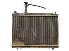 Recambio de radiador agua para dfsk k series caja/chasis 1.0 referencia OEM IAM   