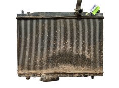 Recambio de radiador agua para dfsk k series caja/chasis 1.0 referencia OEM IAM    2