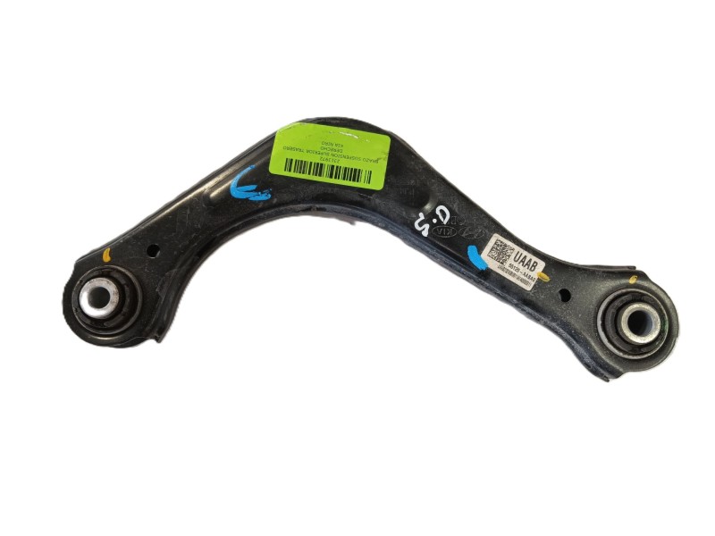 Recambio de brazo suspension superior trasero derecho para kia niro (c5p11) 1.6 hev referencia OEM IAM   