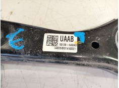 Recambio de brazo suspension superior trasero izquierdo para kia niro (c5p11) 1.6 hev referencia OEM IAM    2