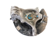 Recambio de mangueta delantera derecha para volkswagen id.4 (e21) performance referencia OEM IAM 1EA407254H   2