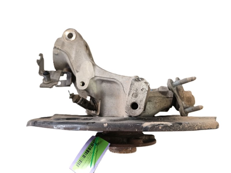 Recambio de mangueta delantera derecha para volkswagen id.4 (e21) performance referencia OEM IAM 1EA407254H  