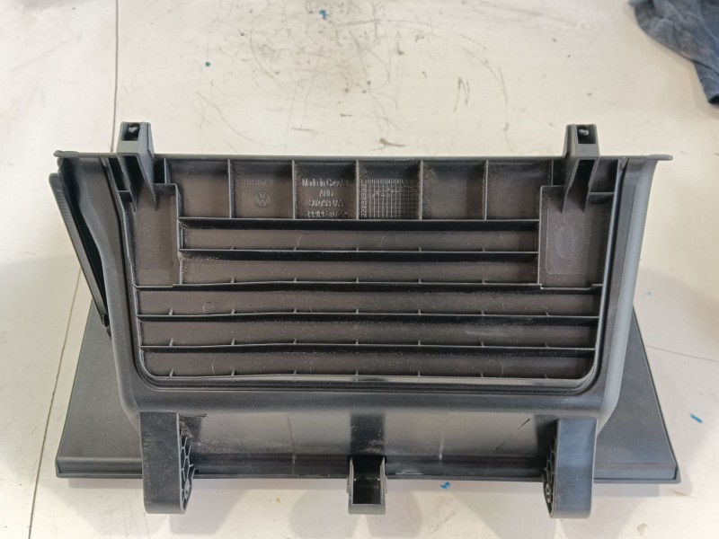 Recambio de guantera para volkswagen id.4 (e21) performance referencia OEM IAM   